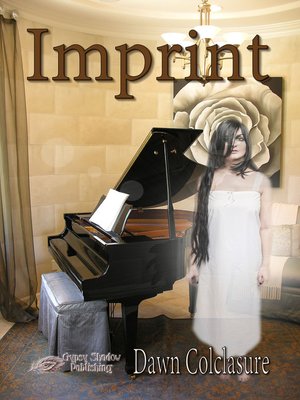 cover image of Imprint